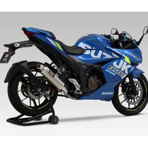ヨシムラ（YOSHIMURA） 機械曲 GP-MAGNUM105 サイクロン EXPORT SPEC