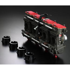 ヨン ヨシムラ（YOSHIMURA） MIKUNI TMR-MJN32キャブレター ノーマルエア