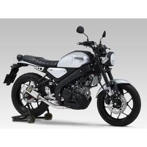 ヨシムラ（YOSHIMURA） 110A-49G-5130 PCX160(21-22/23) 機械曲R-77S