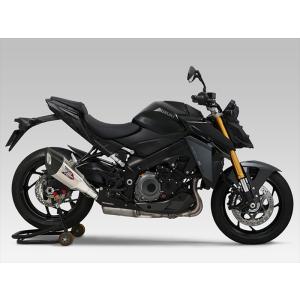 マフラー ベリアル ブレイズチャンバー BLK スズキZZ S03-03-02 取寄品