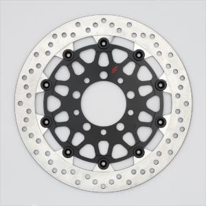 SUNSTAR（サンスター） プレミアムレーシング “ホール＆スリットタイプ