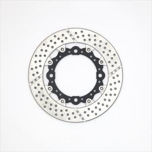 4722□HAWK(CB250N/CB400N)ステンレスキャリパーピストン ホーク バブ