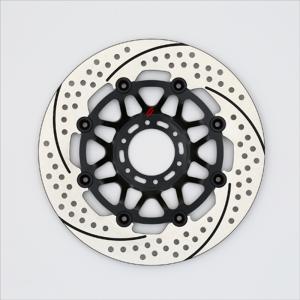 NSR250R SE SP MC18 MC21 MC28 CBR250RR MC22 フロント フローティング