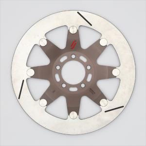 SUNSTAR（サンスター） プレミアムレーシング フロントディスク