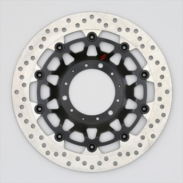 バイク  プレミアムR φ320、5.5mm CBR1000RR 08-16 SC59  LM126...
