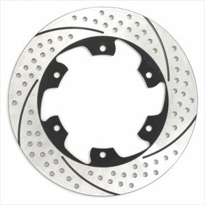 XJR1300 00'〜10' 国内モデル リヤキャリパーサポート(brembo 2POT