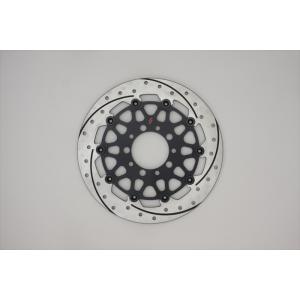 バイク  プレミアムR R φ310 ZRX1200 DAEG EM207FR 取寄品