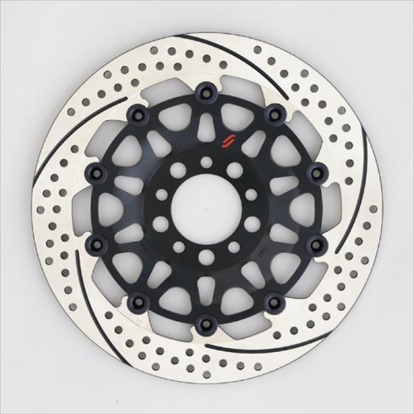 バイク  プレミアムR φ300 GPZ900R EM301WR 取寄品