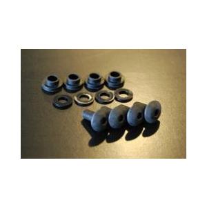 ユニコーン 1100刀用 スクリーンビスセット 1100刀用 (ユニコーンジャパン 37136)｜hatoya-parts