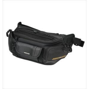 クシタニ（KUSHITANI） K-3586Y ヨシムラ YOSHIMURA HIP BAG ヒップ
