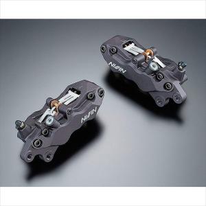 NISSIN.6POTキャリパー左右90mmピッチCB1300SF.ZRX1200R.GPZ900R