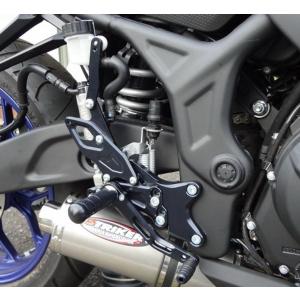 バイク用 ヤマハ ワイズギア パフォーマンスダンパー YZF-R25 YZF-R3