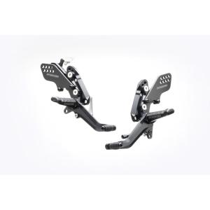 STRIKER（ストライカー） STRIKER ZRX1100/1200/DAEG バックステップ