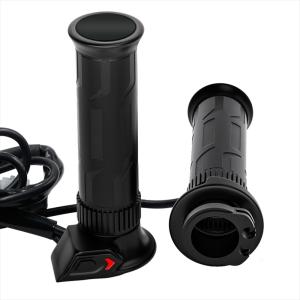 kaedear(カエディア) グリップヒーター KDR-392A1 : ヘルメット