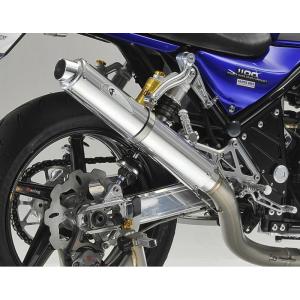 ノジマエンジニアリング NOJIMA ノジマ リペアサイレンサー ZRX1200R