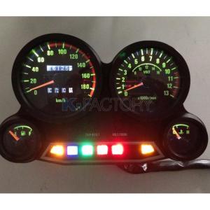 Harley Davidson（ハーレー・ダビッドソン） 48mm インジケーター