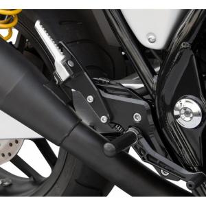 JMCタルガレーシングバックステップ Z750FX2 Z750FX3用（1980-1981年