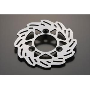 SP武川　フローティングディスクローター Amazon | SP武川(TAKEGAWA) フローティングディスクローター ダックス