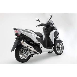 BEAMS（ビームス） マフラー 送料無料 マフラー アドレスV125 S CF4MA