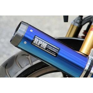 Factoryエム バイク K-FACTORY FRC フルエキマフラー 4in1 チタン NINJA1000 11