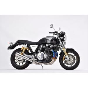 ホンダ（HONDA） CB1100EX マフラー MGC E2 SC65-1400*** 純正 中古