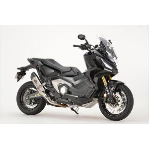 BDSSRH21ES-S VZRIASS バライアス スリップオンマフラー タイプS 25年