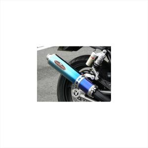 ZRX400 マフラー BEET 0276-K69-BL NEW NASSERT-R ボルトオン