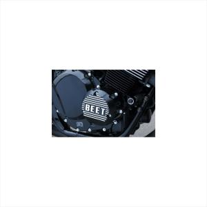 BEET（ビート） スターターカバー（ブラック）＋ポイントカバー