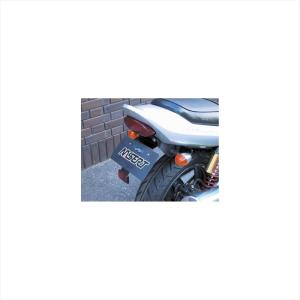バリオス 2型 Z2タイプ テールカウル FRT042 ACP : バイクマン 4ミニ
