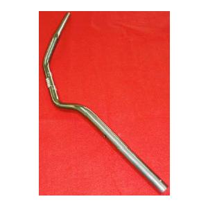 バイク BEET ビート フォワードハンドルキット Ninja400 R 0605-KA7-00