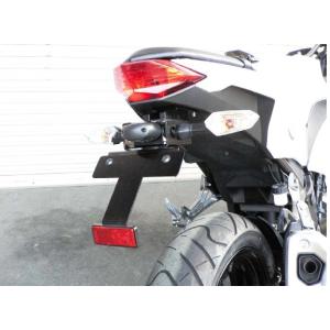 バイク BEET ビート フェンダーレスKit Ninja250 13- Z250 13 0612-KB9-00 取寄品 セール｜hatoya-parts