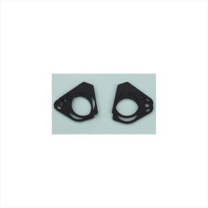 Ninja1000 BEET ハンドルUPスペーサー　SX可 Webike | BEET ビート ハンドルアップスペーサー Ninja1000(0418-KB1