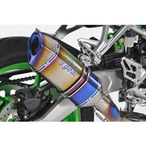 マフラー アールズギア アールズギア GPスペックFULL EX DB ZX-4R SE 8BL-Z...