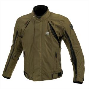 コミネ（Komine） ジャケット JK-5994 フルイヤーシステムジャケット