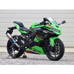 専用③ K-FACTORY トランスミッションカバー GPZ900R/ZRX1100/1200/DAEG