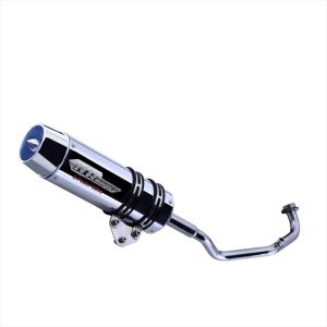 アールピーエム HONDA APE 50（エイプ） 01用 RPM HC/SUS JMCA 2080s