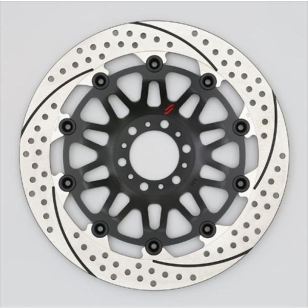 バイク  プレミアムR ピン:シルバー CB1000SF/VFR750R RC30  EM225FL...