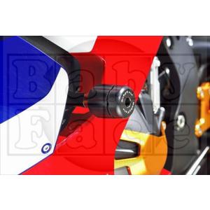 Top Block CBR1000RRR 20-23 エンジンスライダー 左右両サイド RLH48