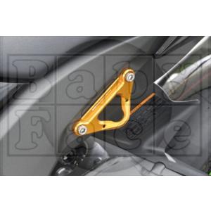 バイク BABYFACE ベビーフェイス レーシングフック BLK ZX-10R 16 005-FK...