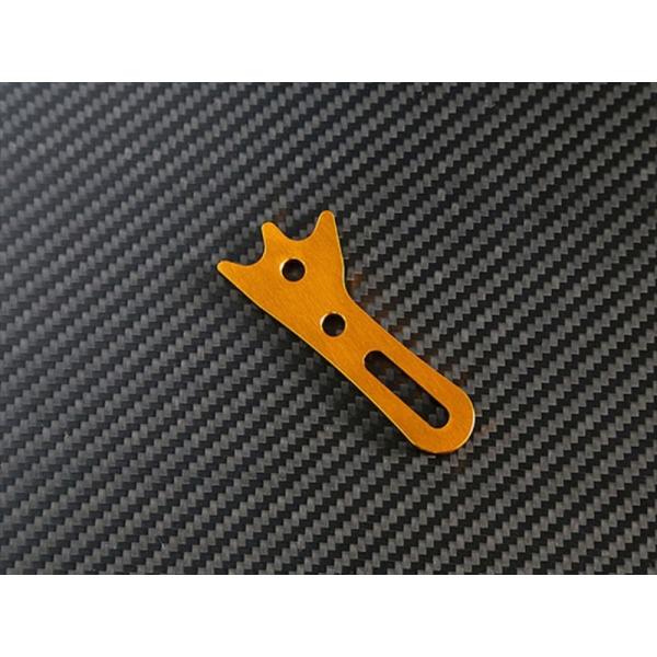 バイク BABYFACE ベビーフェイス チェーンフック GLD YZF-R1 15-16 R05-...