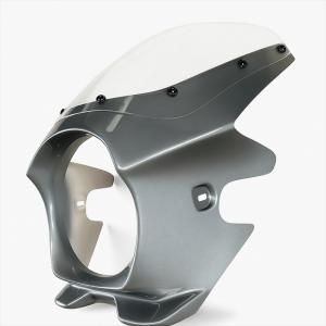 カワサキ（Kawasaki） Z650RS タンク 緑 純正 新品 ER650M 未使用品