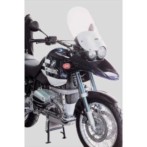 外装 ジビ GIVI スクリーン D233S R1150GS 47712 取寄品｜hatoya-parts