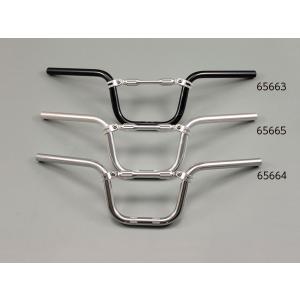 maii様 確認用 バイク DAYTONA デイトナ ライドバー2 セミUP ブラック 65663 取寄品