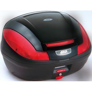 バイク  ジビ GIVI E470N902D クロトソウ 68058 取寄品 セール