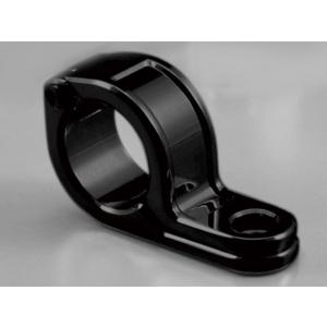 DAYTONA（デイトナ） 69372 マルチフォーククランプ(ライトステー) φ41