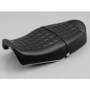 バイク 外装 デイトナ DAYTONA カスタムシートTYPE-CAFE CB1100 79363