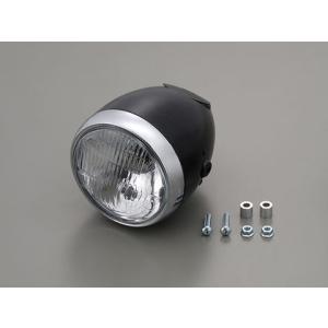 DAYTONA（デイトナ） SR400/500(78-06) ステンレスパイプライトステー