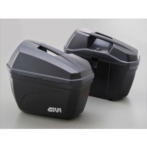 MOTOCO モトコ オリジナル GIVI E22 専用ホルダー CB400スーパーフォア