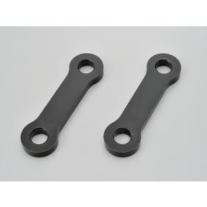 バイク  デイトナ DAYTONA ローダウンリンクロッド MT-09 14 XSR900 91841 取寄品 セール