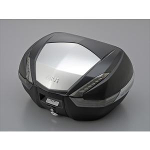 GIVI（ジビ） デイトナ 92472 GIVI V47NNT モノキーケース(47L) TECH未